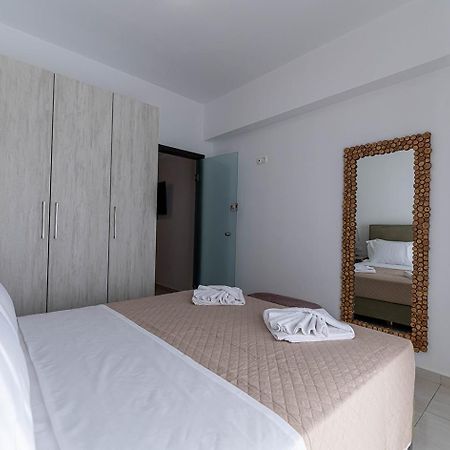Archangelos Sky Junior Apartment Экстерьер фото