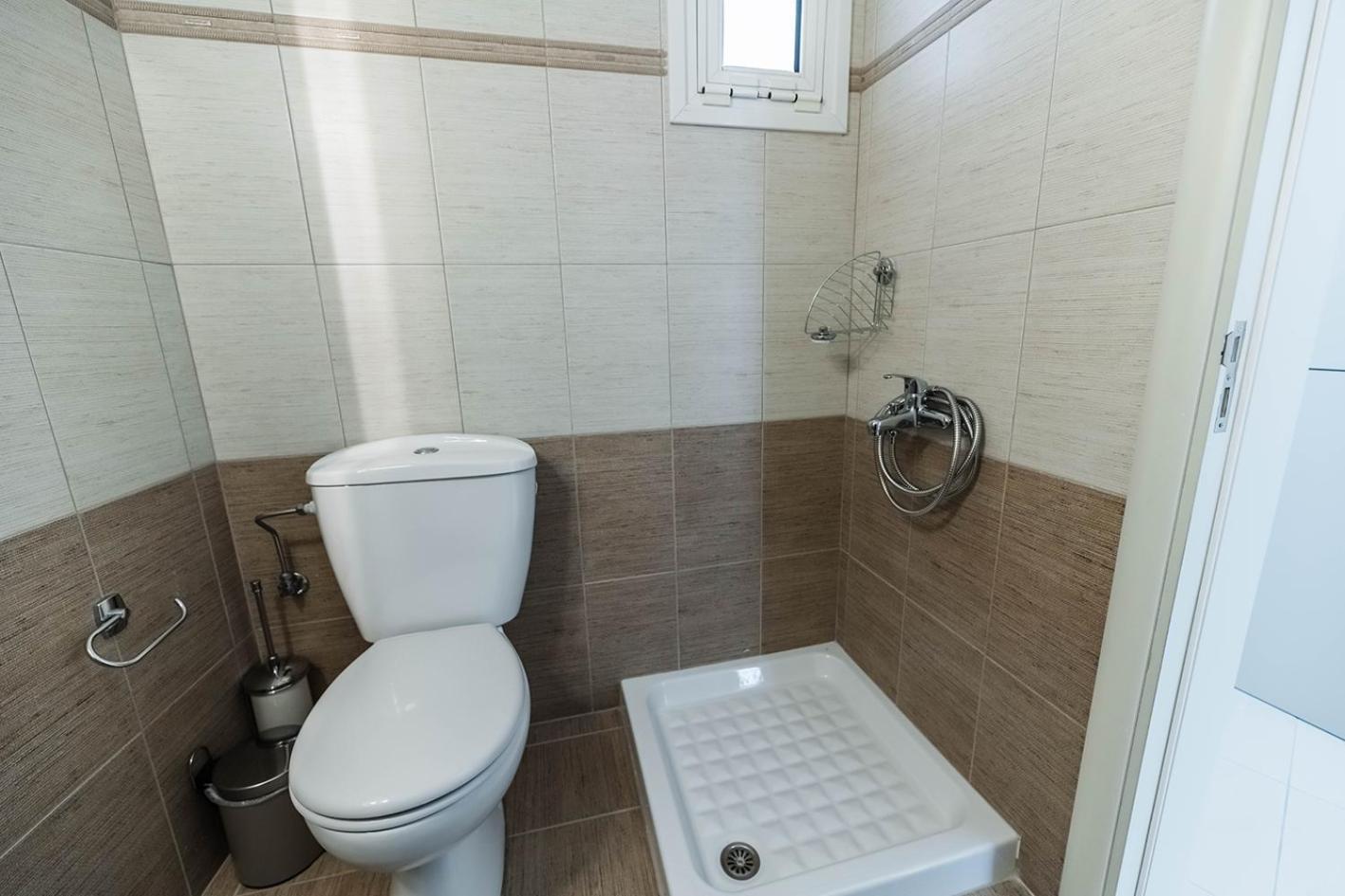 Archangelos Sky Junior Apartment Экстерьер фото