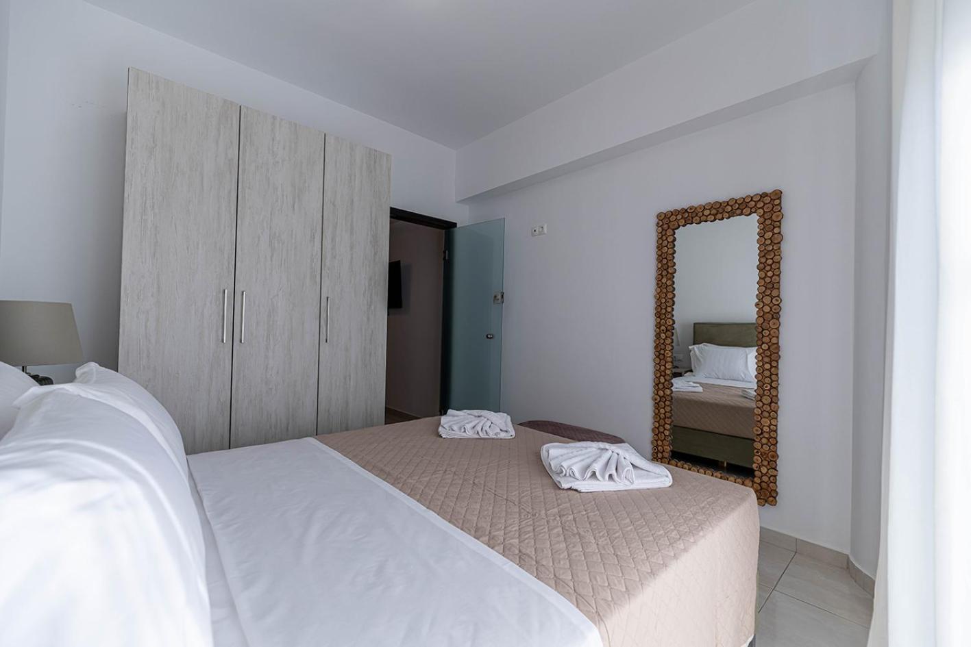 Archangelos Sky Junior Apartment Экстерьер фото