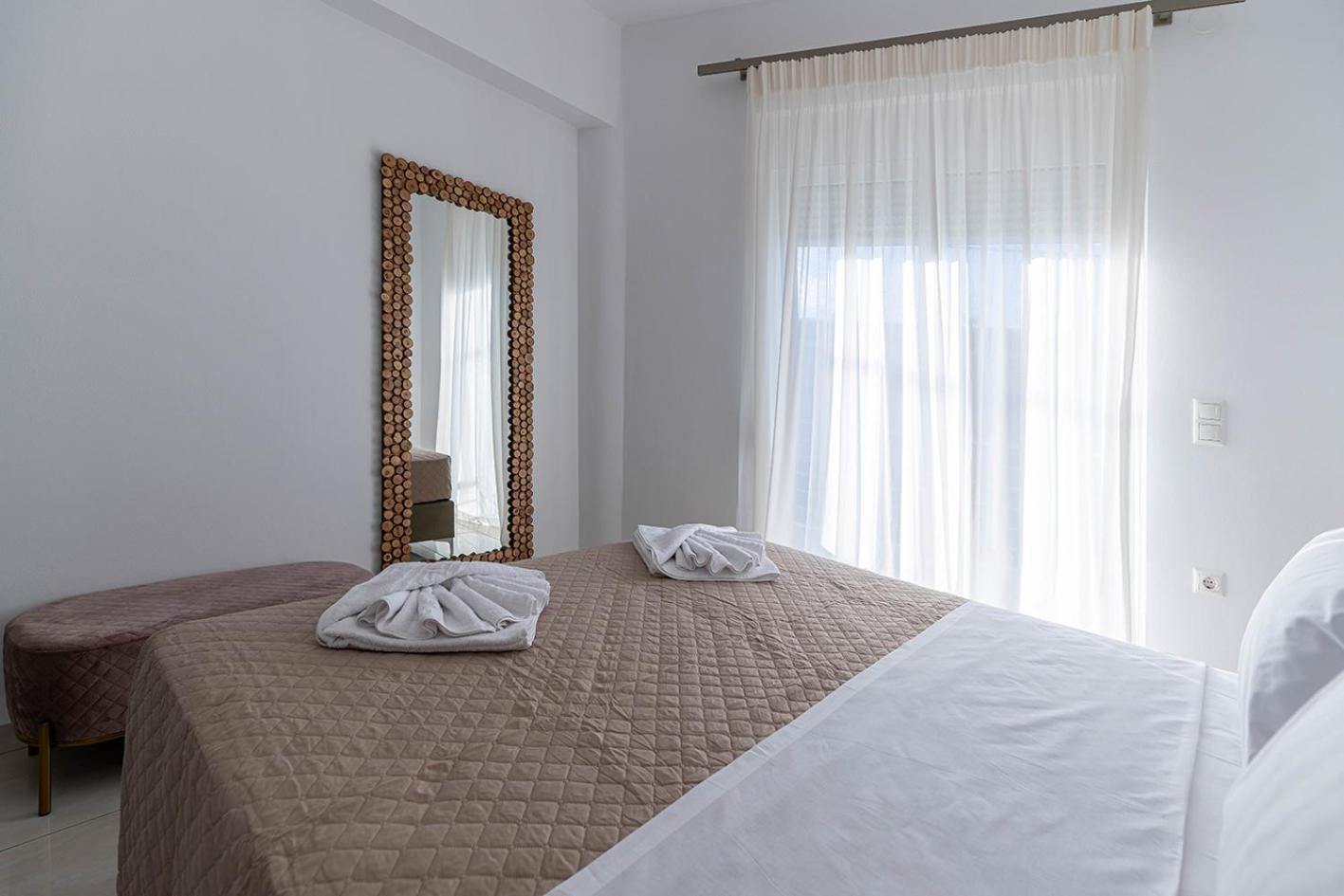Archangelos Sky Junior Apartment Экстерьер фото
