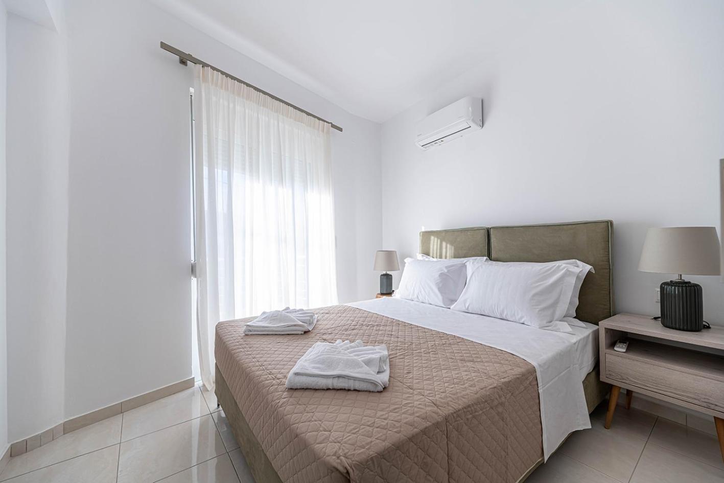 Archangelos Sky Junior Apartment Экстерьер фото