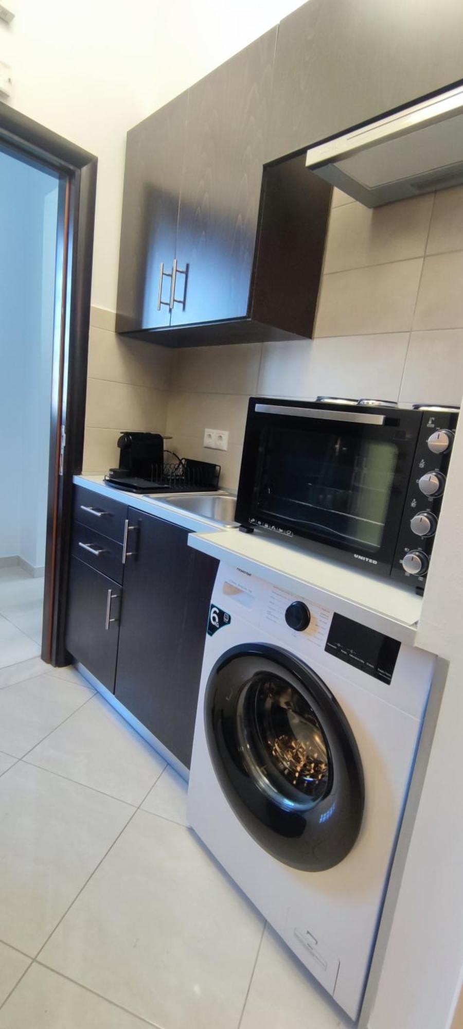 Archangelos Sky Junior Apartment Экстерьер фото
